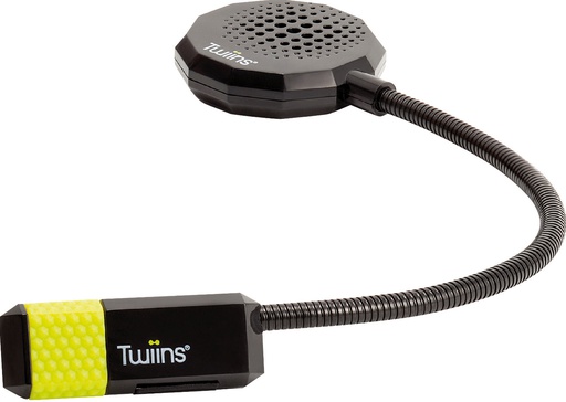 [TWI-HF1DUAL] Twiins HF1.0 Dual Universal Bluetooth Headset