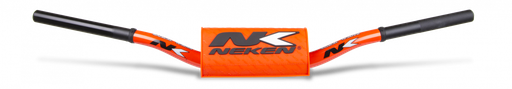 [NEK-R00025C-ORF] Neken Radical Design Handlebars 85cc High Fluo Orange