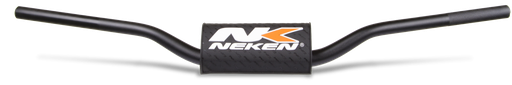[NEK-R00133BK] Neken Radical Standard Handlebars All Brands Low Black