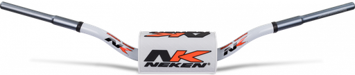 [NEK-SFH00182C-WH] Neken SFH Handlebars KTM K-Bar White