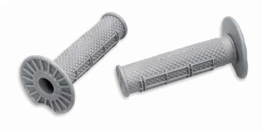 [NEK-GRIP-GR-SDI] Neken SFH Grips Grey 28.5mm OD