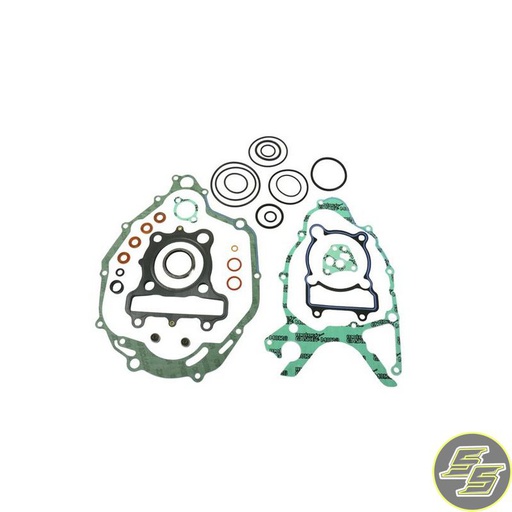 [ATH-P400485850165] Athena Gasket Kit Complete Yamaha TW200 97-15