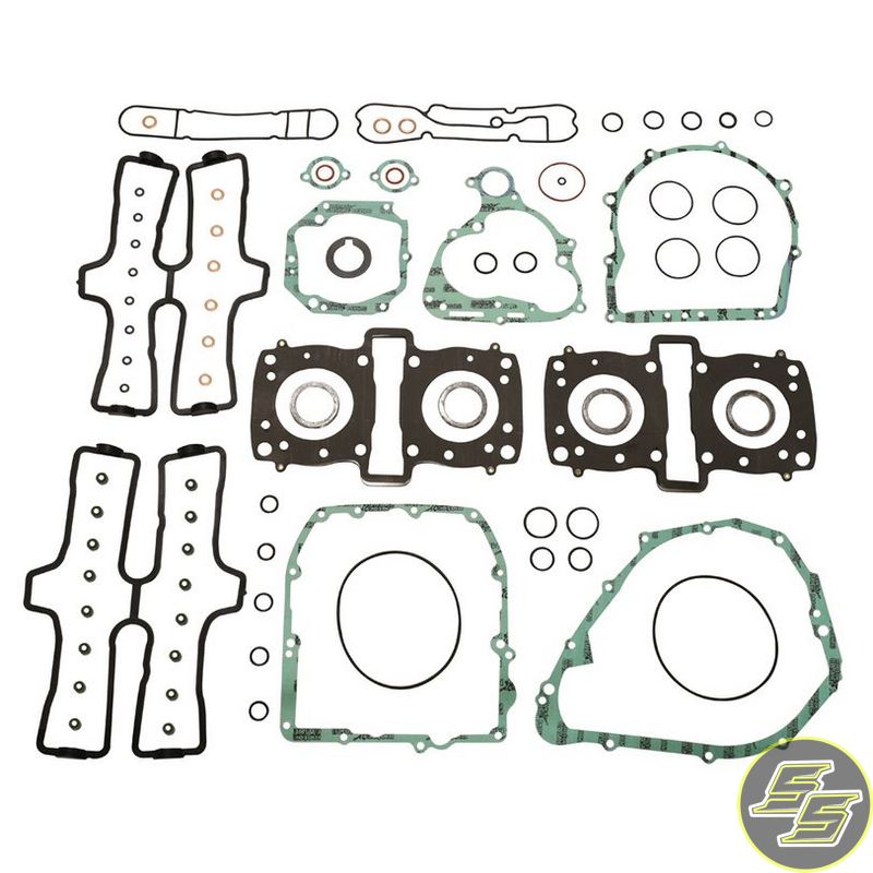 Athena Gasket Kit Complete Yamaha V-Max/XVZ