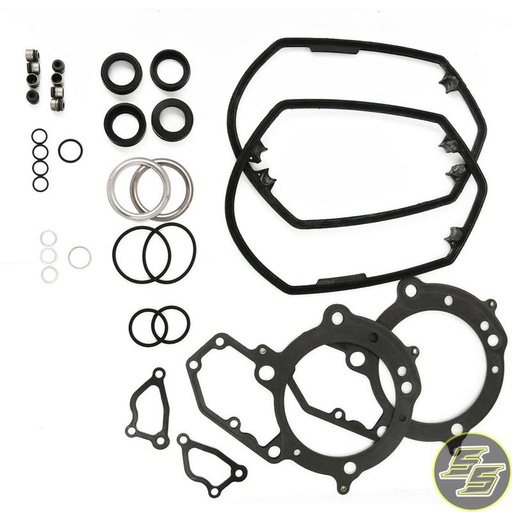 [ATH-P400068600012] Athena Gasket Kit Top End BMW 1200