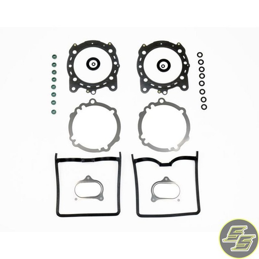 [ATH-P400110600064] Athena Gasket Kit Top End Ducati 1198