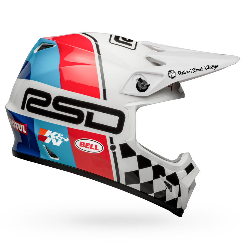 Mips cheap mx helmet