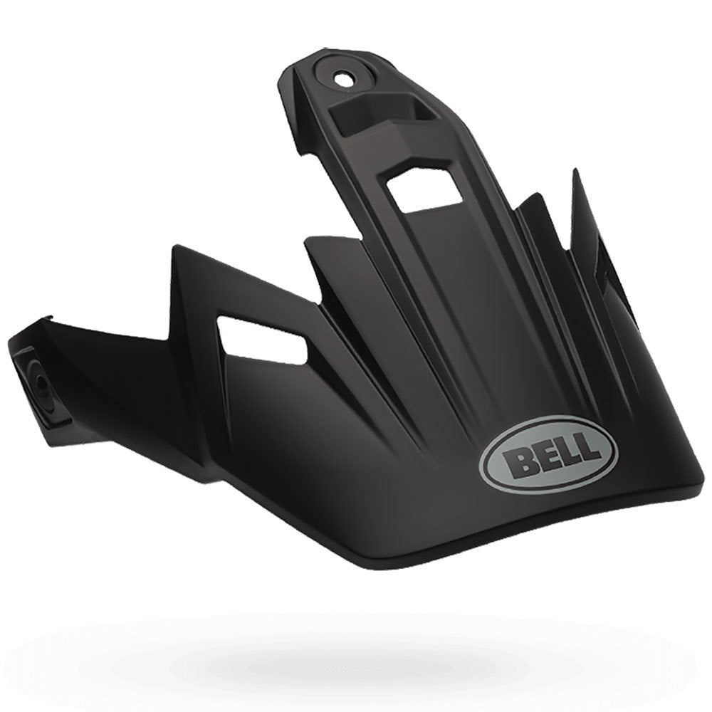 Bell MX-9 Adventure MIPS Peak Black