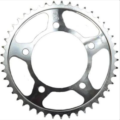 [JT-JTR301-48] JT Sprocket Rear JTR301 48T