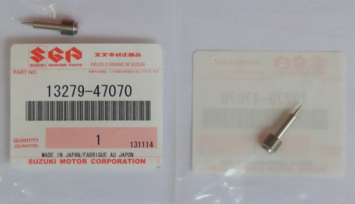 [SUZ-13279-47070] Suzuki OEM Pilot Air Screw 13279-47070