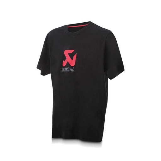 [APC-SHIRT80120] Akrapovic Logo Mens T-Shirt