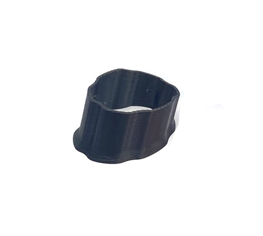 [END-BAG021] Enduro-Pro TPI Filler Sleeve Black
