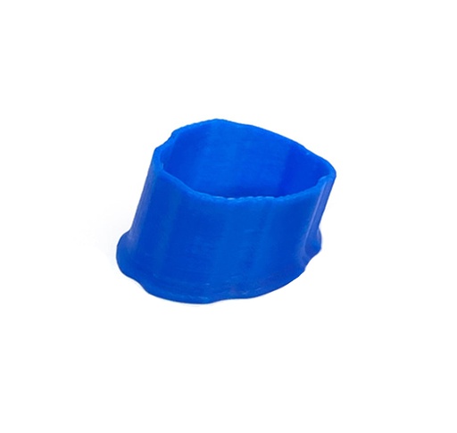 [END-BAG022] Enduro-Pro TPI Filler Sleeve Blue