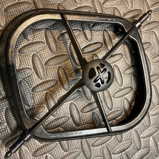 [END-BAG041] Enduro-Pro Air Filter Cage Protector KTM / Husqvarna '21-22