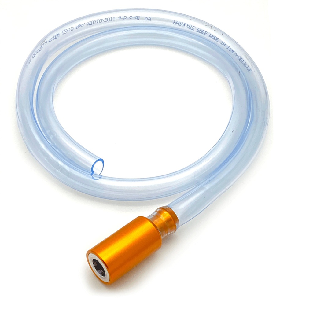 Enduro-Pro Siphon Hose for TPI Orange