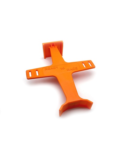[END-BAG115] Enduro-Pro Fork Saver Orange