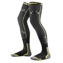 EVS Tug Fusion Socks Yellow/Black