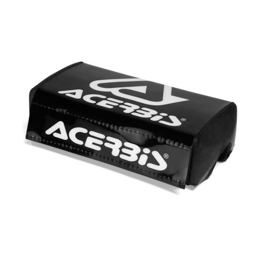 [ACE-0016278-090] Acerbis Fatbar Pad Black