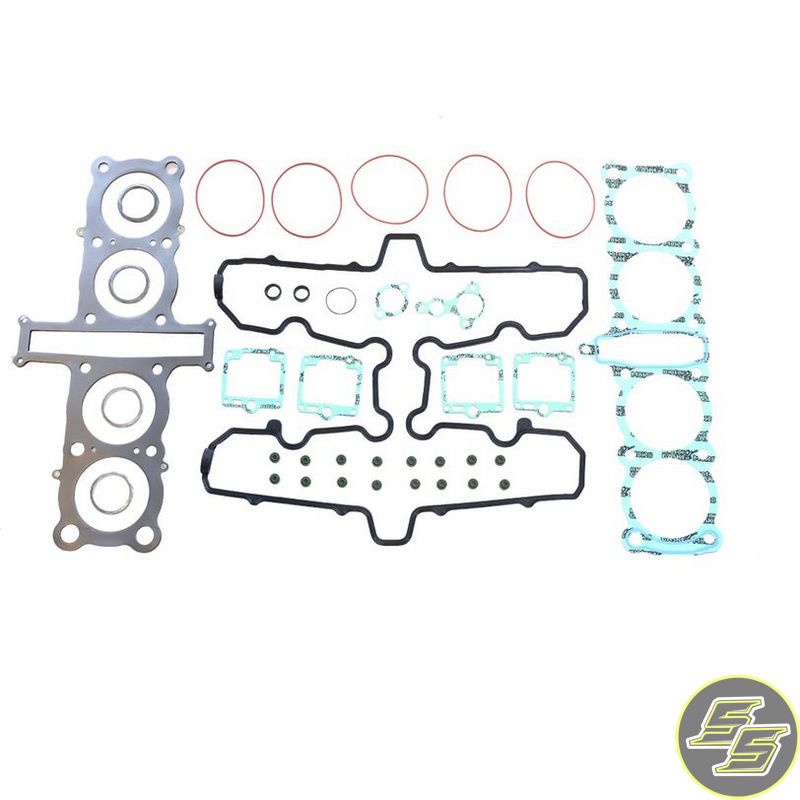 Athena Gasket Kit Top End Yamaha FJ1200 86-93