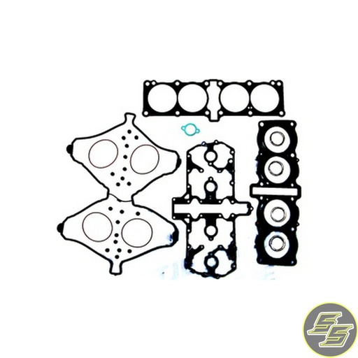 [ATH-P4004856009601-TPT] Athena Gasket Tappet Cover Yamaha FZR1000