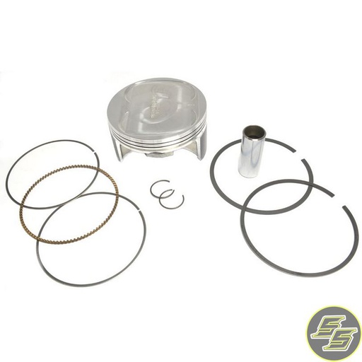 [ATH-S4F09700010A] Athena Piston Kit Honda TRX450 04-05