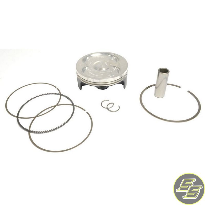 Athena Piston Kit Suzuki/Kawasaki RMZ/KX250F